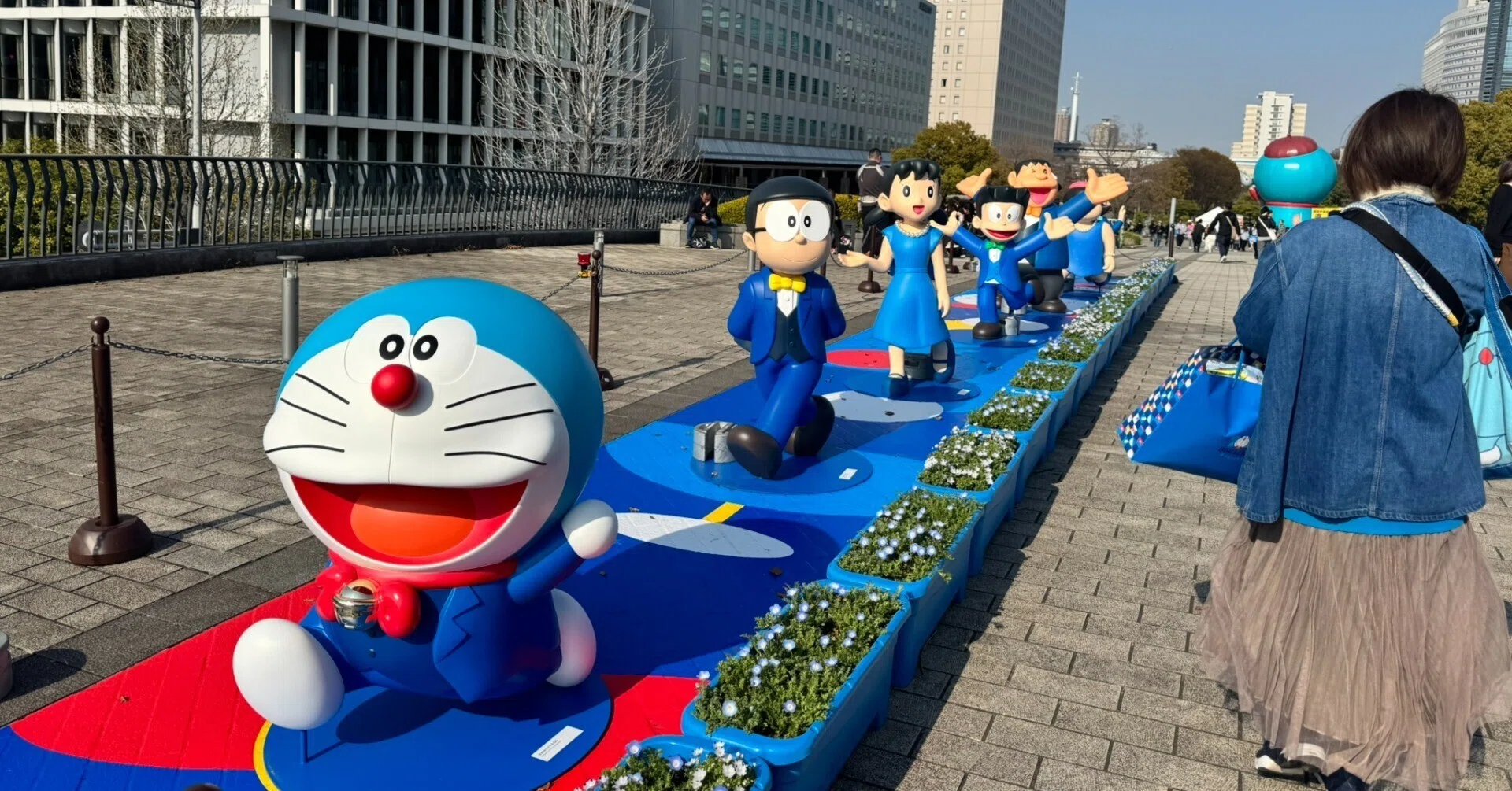 Breaking News] How was Tokyo Dream Park? My honest impressions