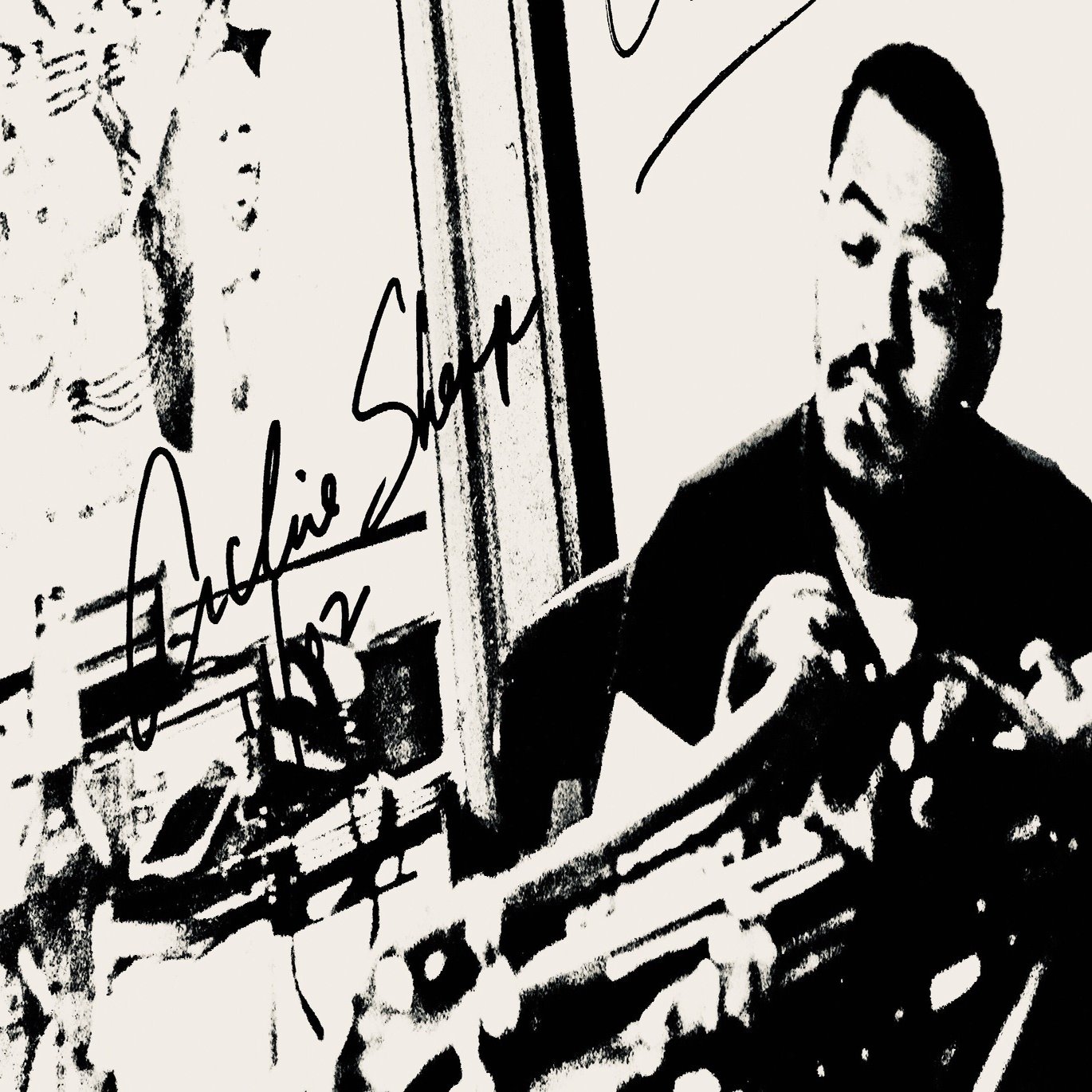 アーチー・シェップ ～サイン入りレコードA to Z （note版） 第1回