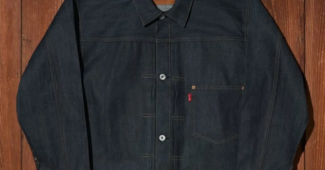 5万円台で狙えるのに、相場は約12万円。LEVI'S VINTAGE CLOTHING