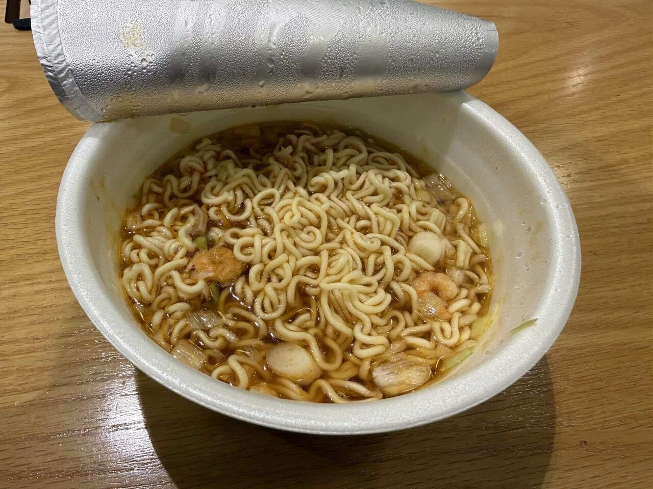 金ちゃんねぎラーメンの話｜Keito Fujii