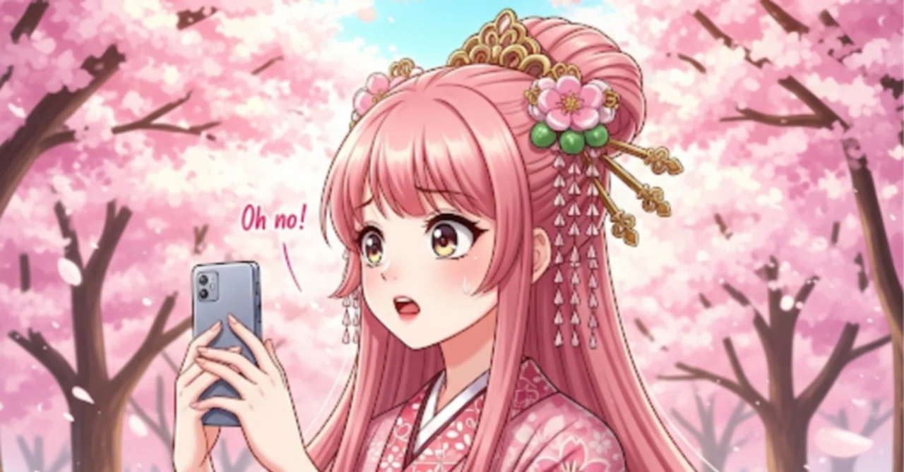 なんでや？」コメントが書き込めない😭⁉️【天官賜福】｜桜もち麻呂