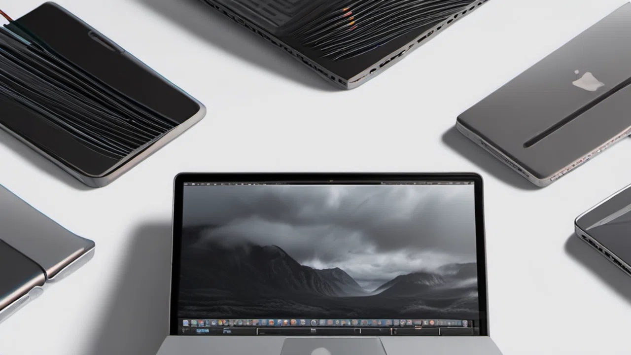 【対話録】MacBook Pro 2019から始まった旅は、いつしか「Appleの半導体戦略とポスト・スマホ時代」の核心へ辿り着いた。