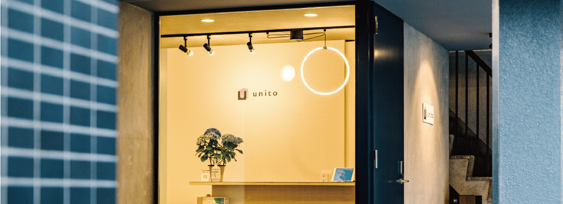 unito (ユニット) | 使わない日は家賃がかからない暮らしサービス