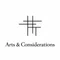 Tomoki Sakuta｜Arts & Considerations