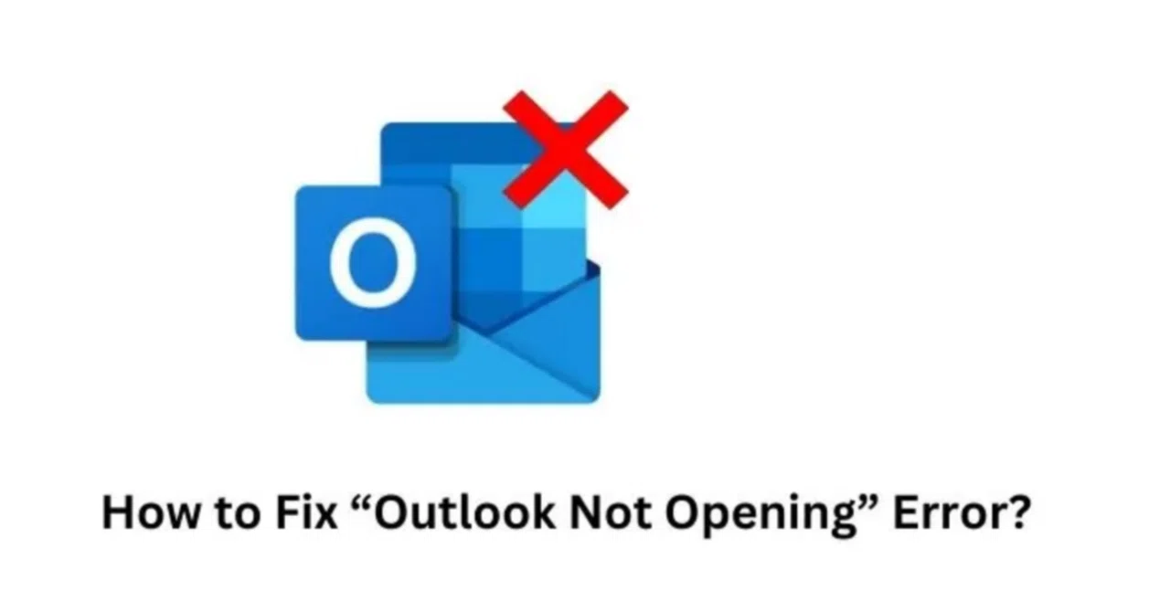 速報】Outlookが起動しない——2026年に続発した世界規模の障害と緊急