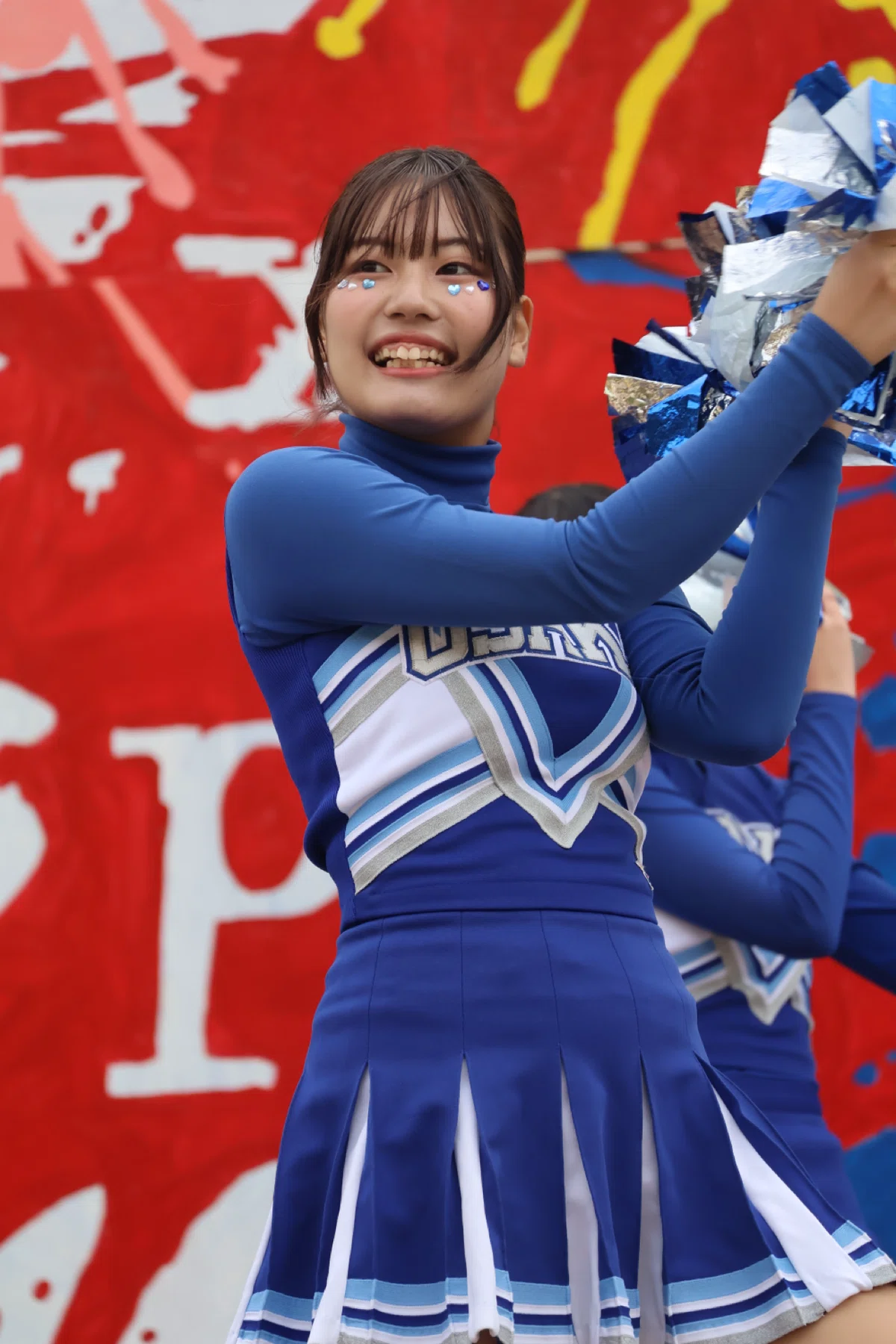 2026新歓note③｜大阪大学応援団