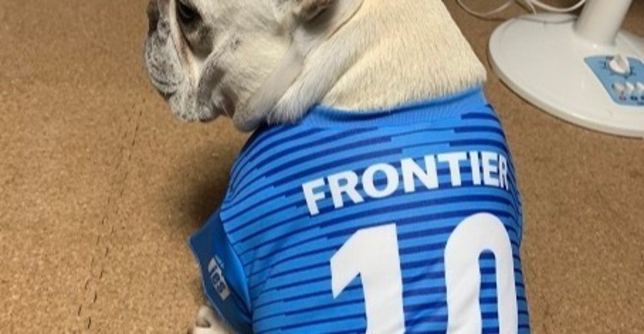 グッズ空間のご紹介 みんなでつくるj楽 横浜fc Official Note