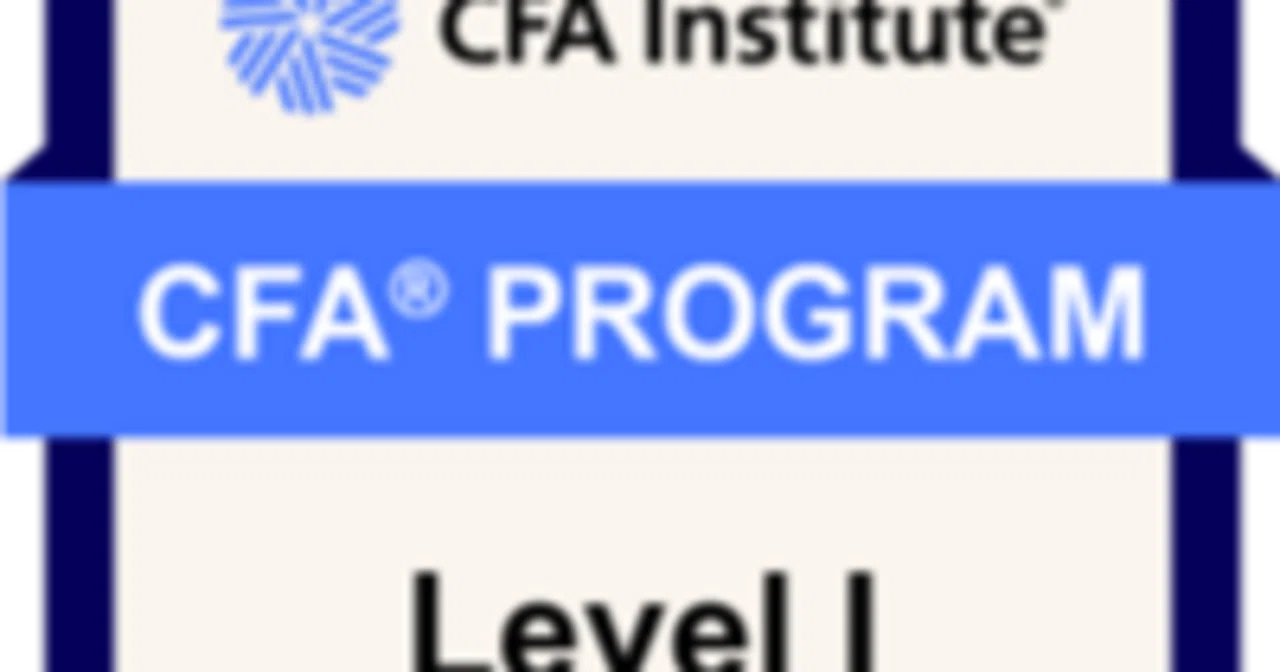 CFA合格ノートセット レベル1・2・3 まとめ CFA Level Ⅰ 合格体験記｜bebe