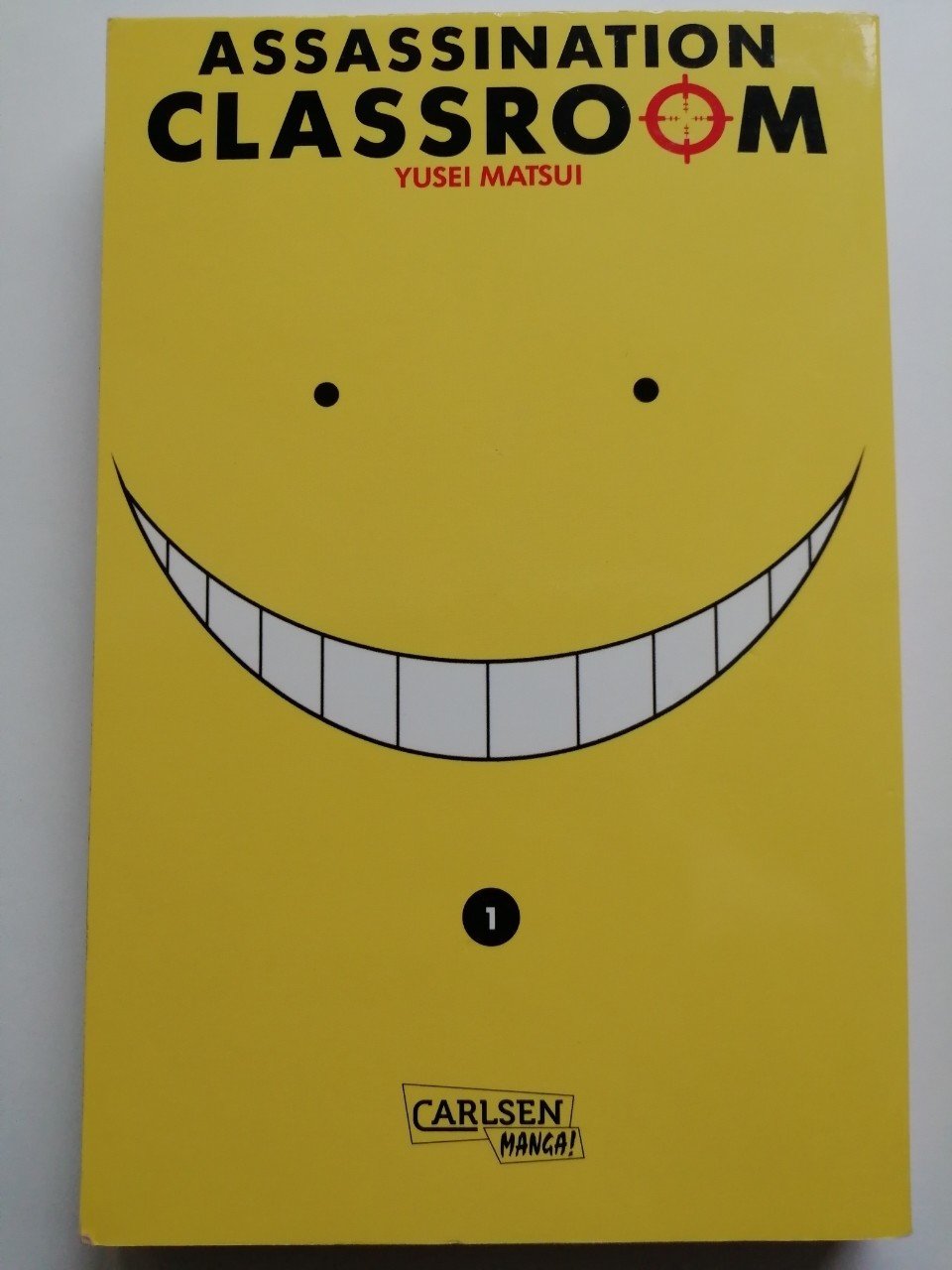 2冊目 魔人探偵脳噛ネウロ 松井優征 Umenogummi Note 2冊目 魔人探偵脳噛ネウロ 松井優征 Umenogummi Note