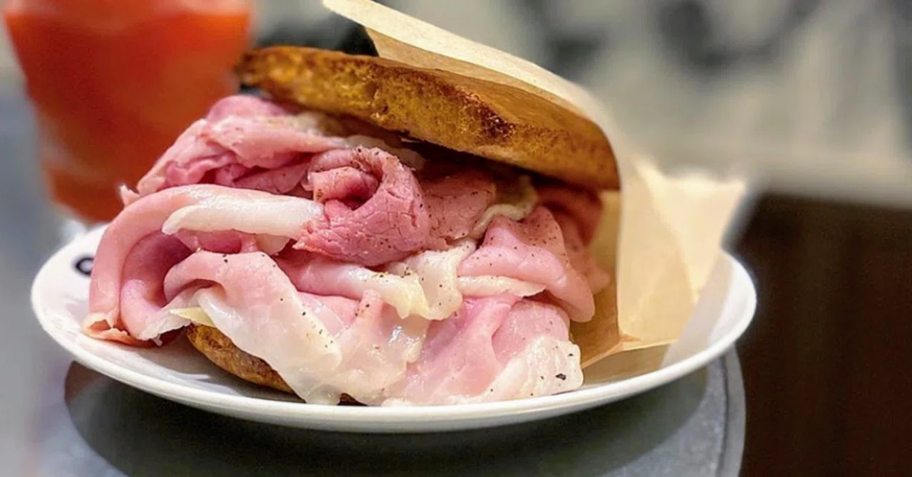 PANINOパニーノはじまる｜ポルチーニくん