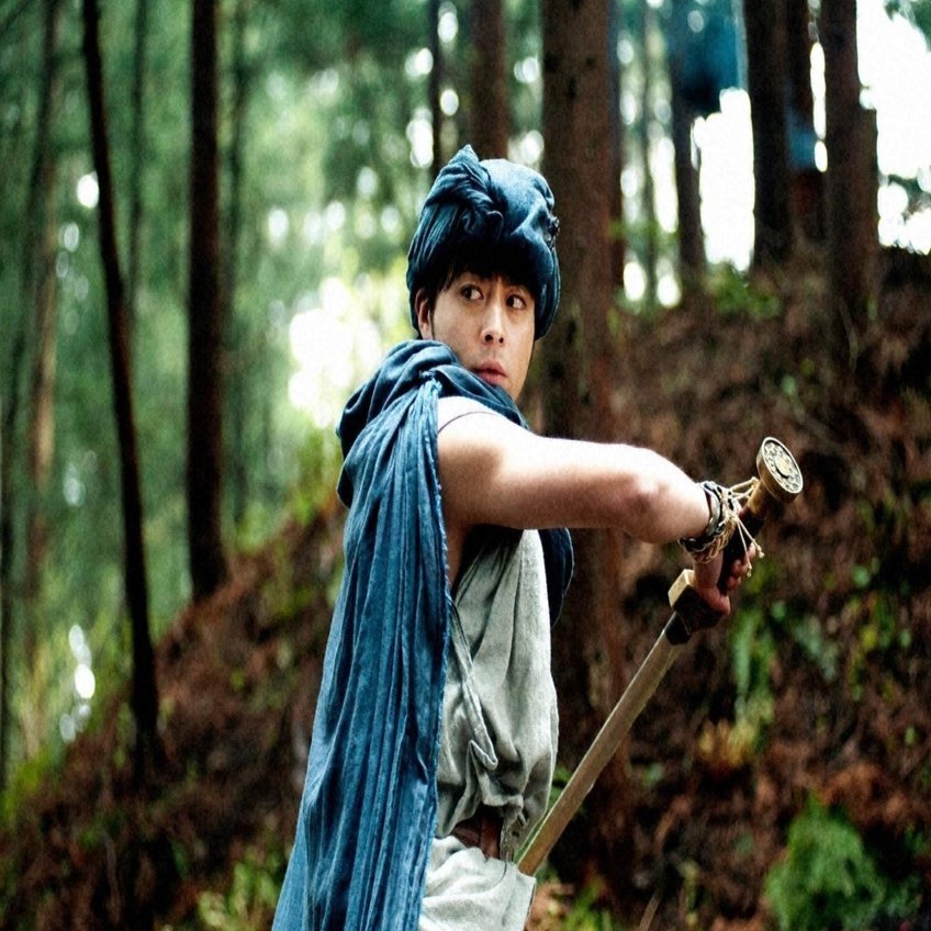 05 22 金 24 12 第1話 ドラマ２４ 勇者ヨシヒコと魔王の城 傑作選 テレビ東京をもっと好きになるnote テレ東ファン支局 へお引っ越し