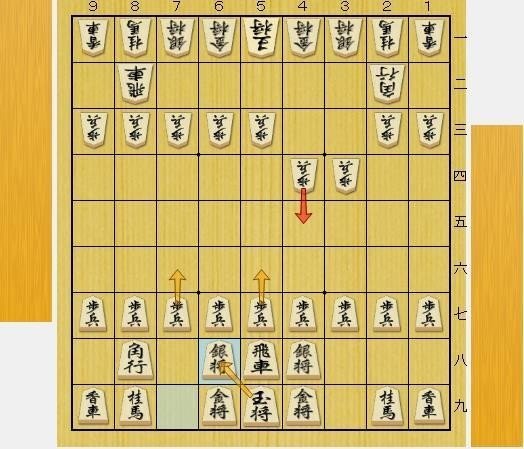 半年romったので将棋倶楽部24はじめました 1 中飛車克服キャンプ Pickles Note