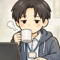 ゆらぎ会社員｜障害者雇用の日常