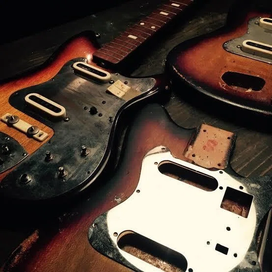 Guyatone LG-140T｜Bridge Guitars