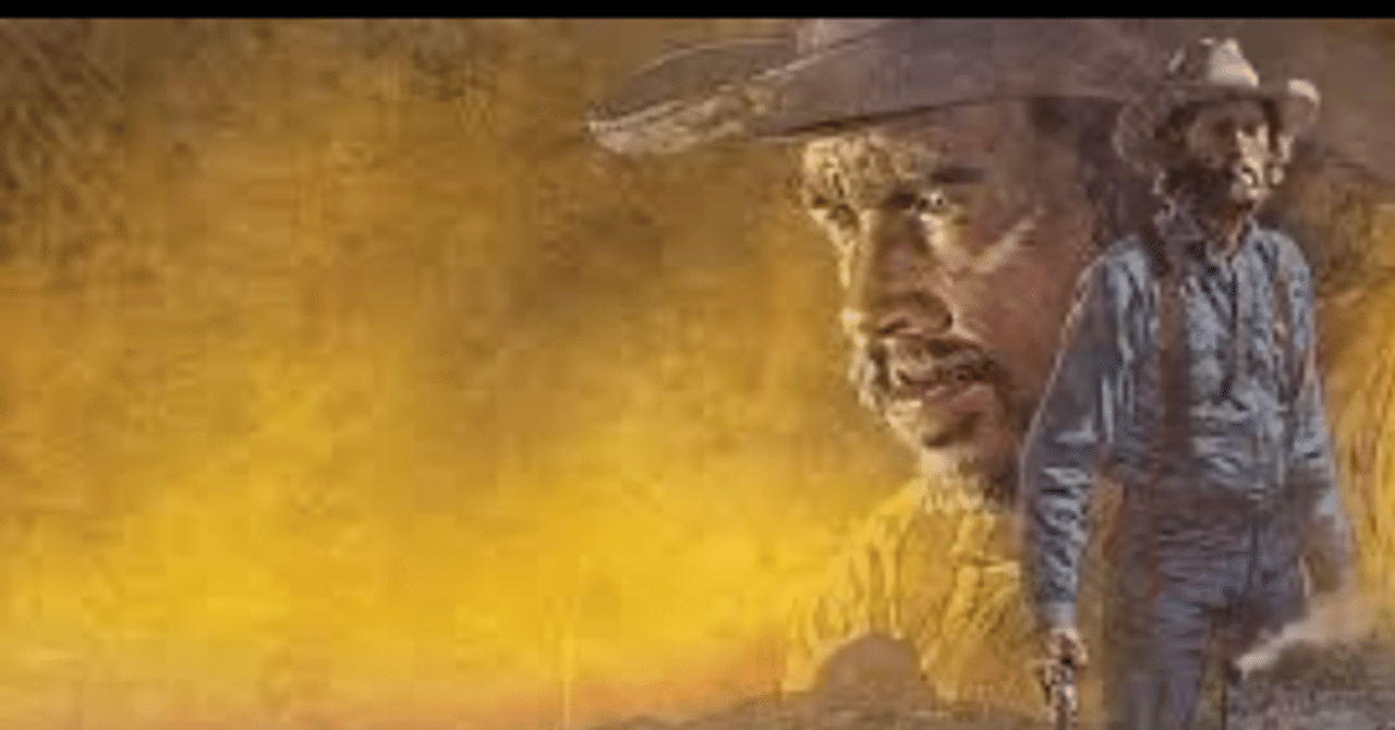 美しく脆き西部 さすらいの カウボーイ アイアンサイド Note 美しく脆き西部 さすらいの カウボーイ アイアンサイド Note