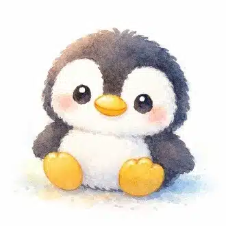 Saji｜ペンギンになろう