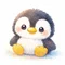 Saji|ペンギンになろう