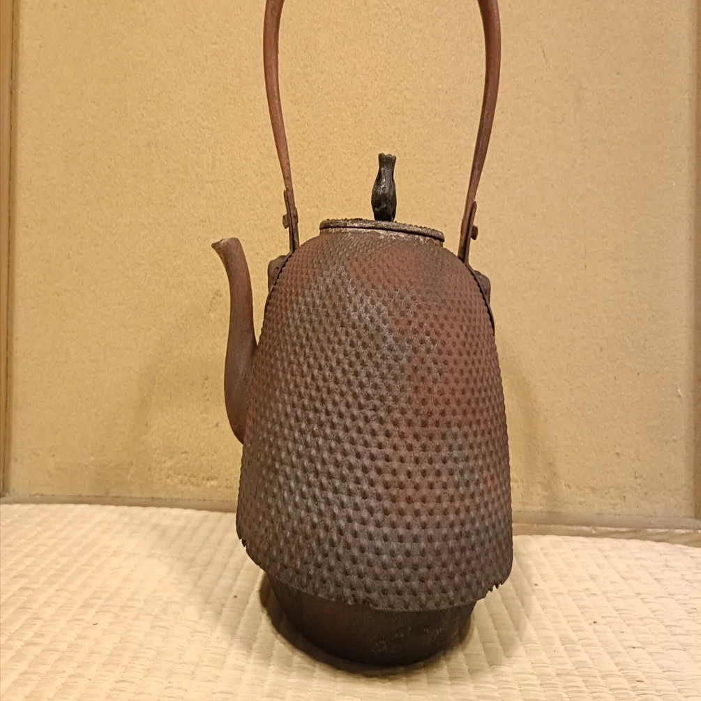 手間』をテーマにお茶会しました🍵｜むらねっこ~根っこでつながろう~