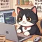 tomo_dev_memo｜AIとの友情録