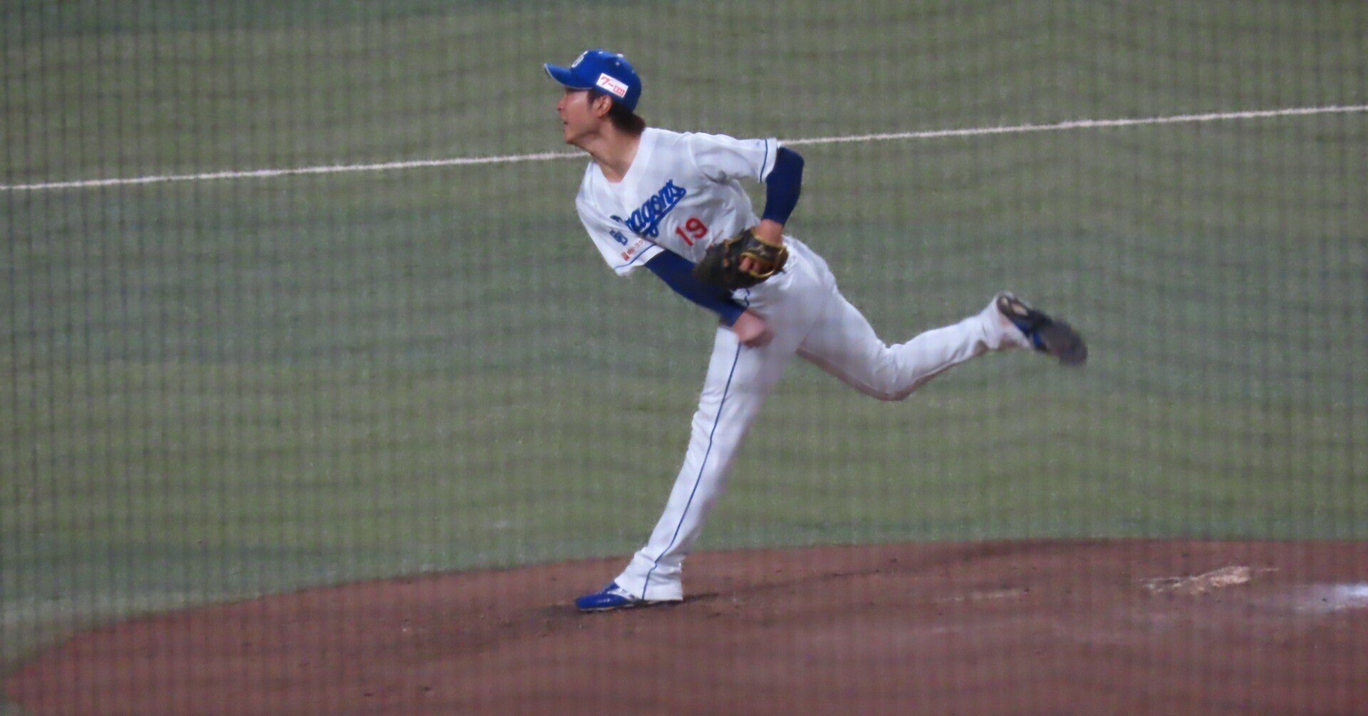 広尾晃「野球のことを中心に