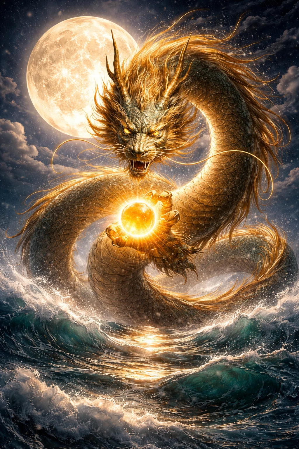 龍神|kimi