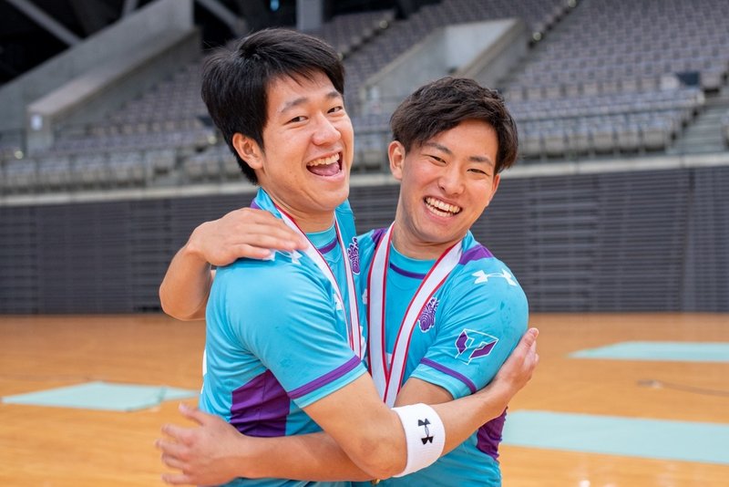 オンライン写真展 アスリートの笑顔展 In Note Yumi 看護師カメラマン Note