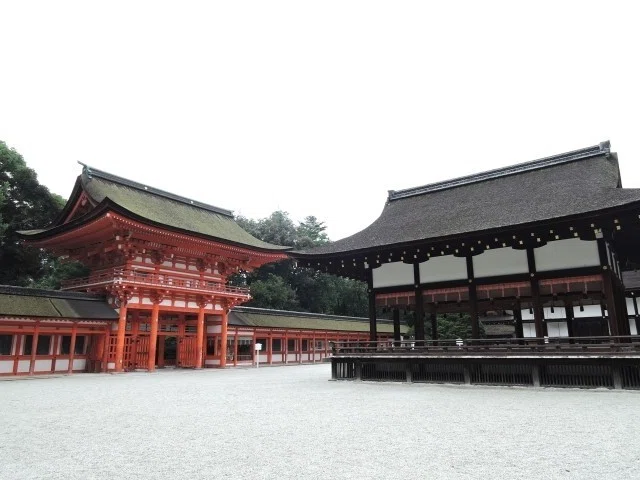画像④下鴨神社