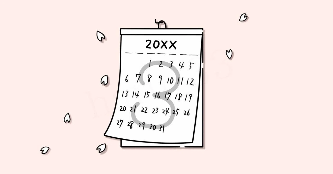The 100th Day of Spring｜はなふさふみ