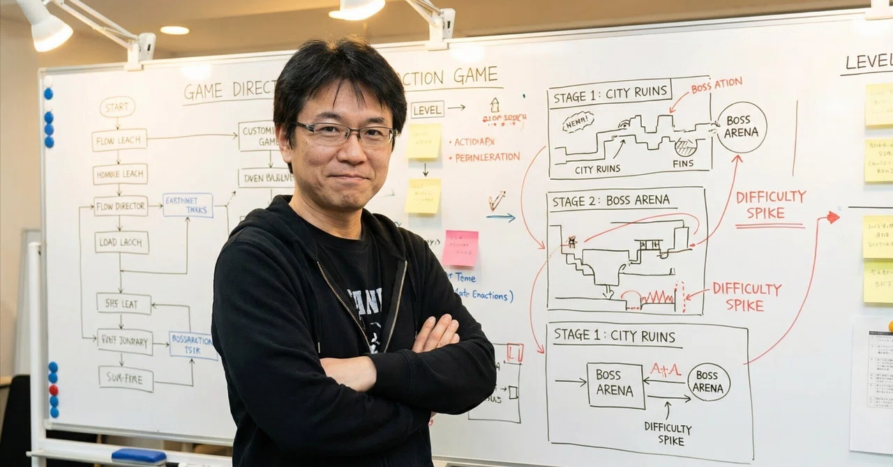 完成品を売ろうとするな。ゲーム業界で売れる人がやっている3つのこと｜うきょう|ゲームプロデューサー兼マーケッター（株スタジオデルタ代表）