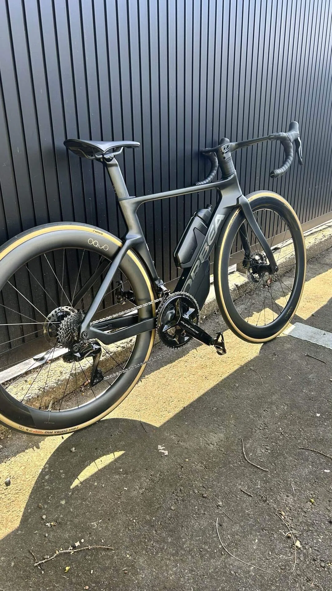 迷走12台目」超軽量6.7kg ORBEA ORCA OMXインプレッション｜ブレア