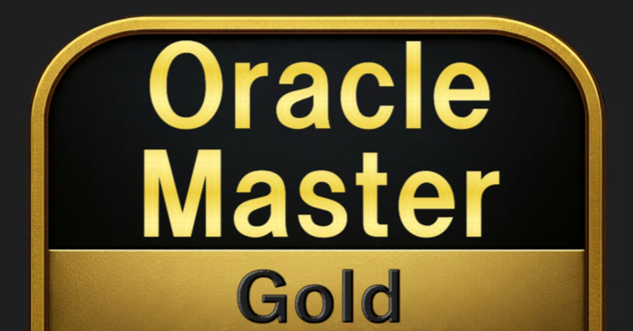 【400問】Oracle Master Gold 問題集＆用語集＆解説｜資格勉強 解く問クイック