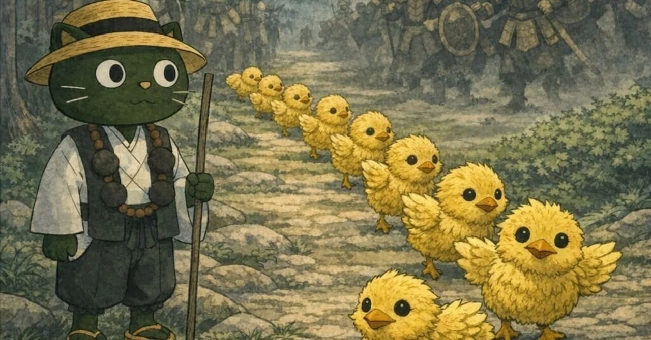 見出し画像