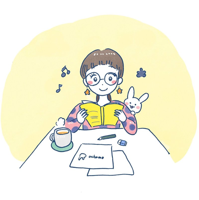 緊急事態宣言下で引きこもり続けた1ヶ月半でやったことと今の想い おちゃも イラストレーターハンドメイド作家 Note