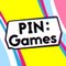 PIN:Games 公式note