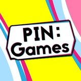 PIN:Games 公式note