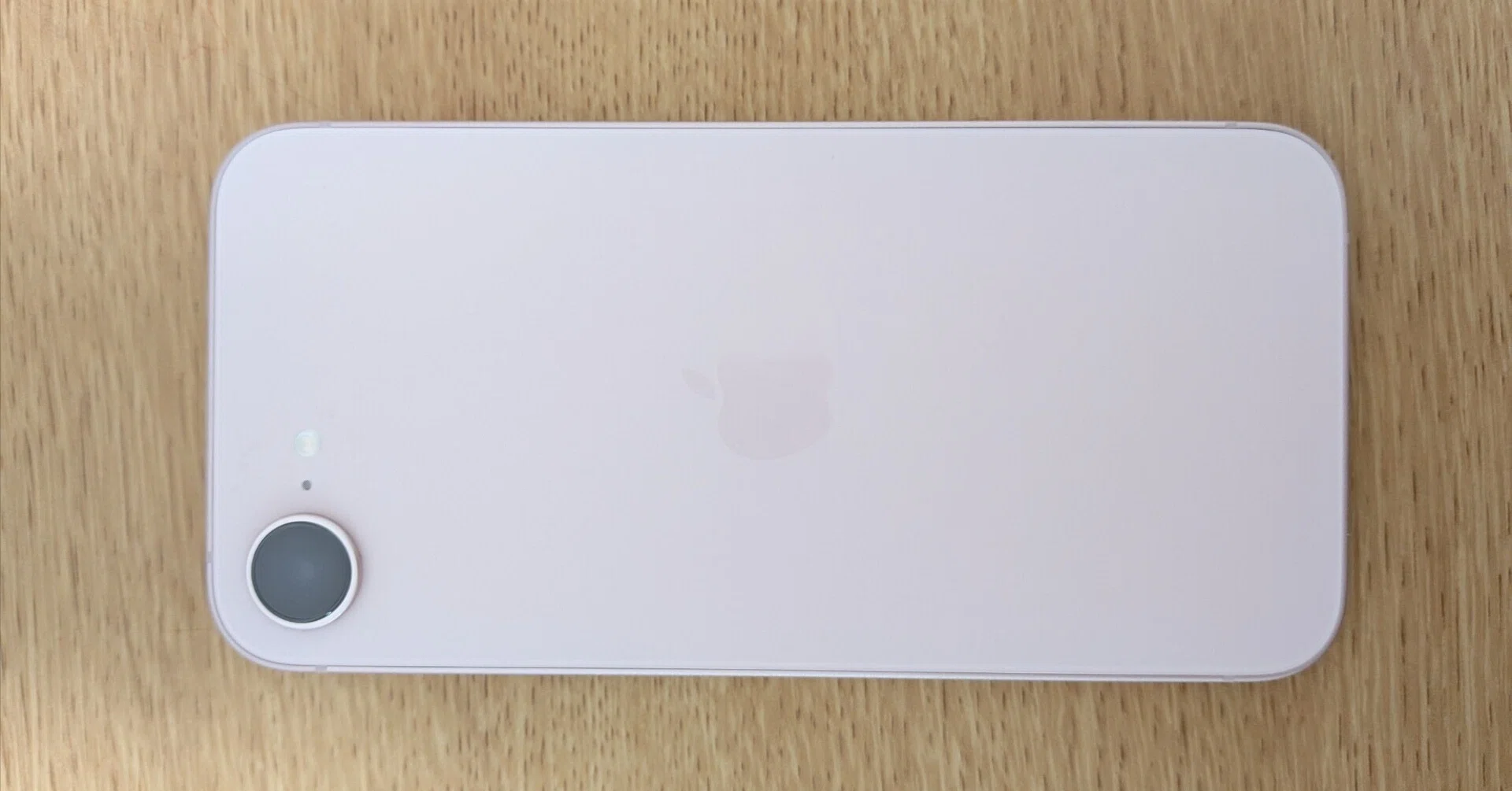 iPhone 17e 開封の儀と eSIM 移行｜ガジェット好き父さん