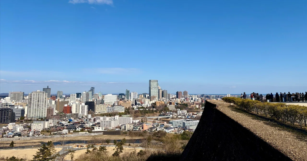 キュンパス×旅酒!東北旅行のススメ!【平泉・仙台編】|相模左京