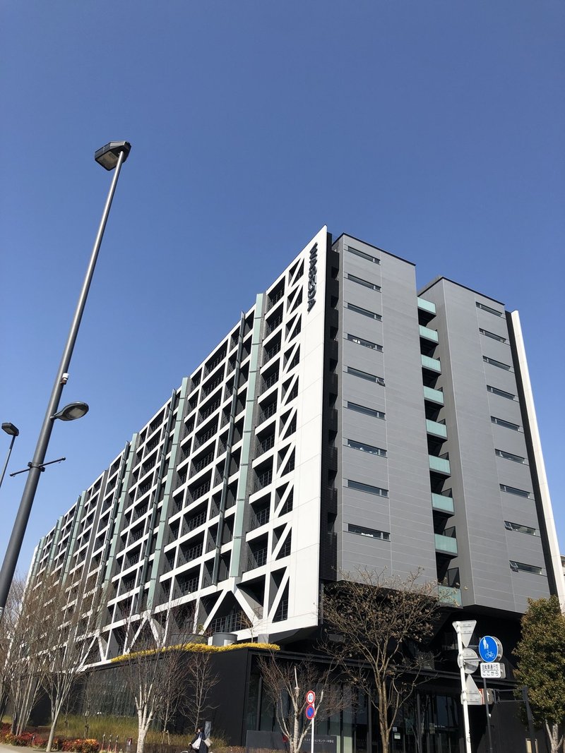 早稲田の国際学生寮wishってどんな感じ 元住人が語る 安達 佳哉 体育会系男子大学生 Note 早稲田の国際学生寮wishってどんな感じ 元住人が語る 安達 佳哉 体育会系男子大学生 Note