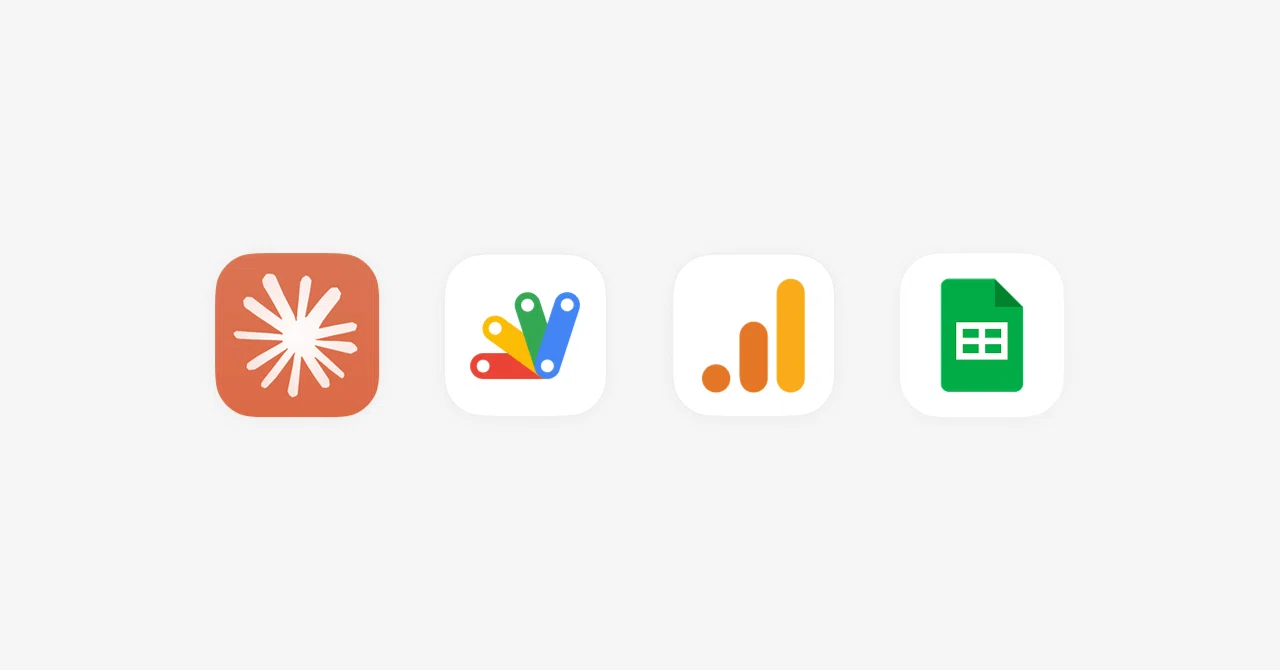 Claude Code × Google Workspace CLI で、Google Analyticsからスプレッドシートへのコピペを自動 ...