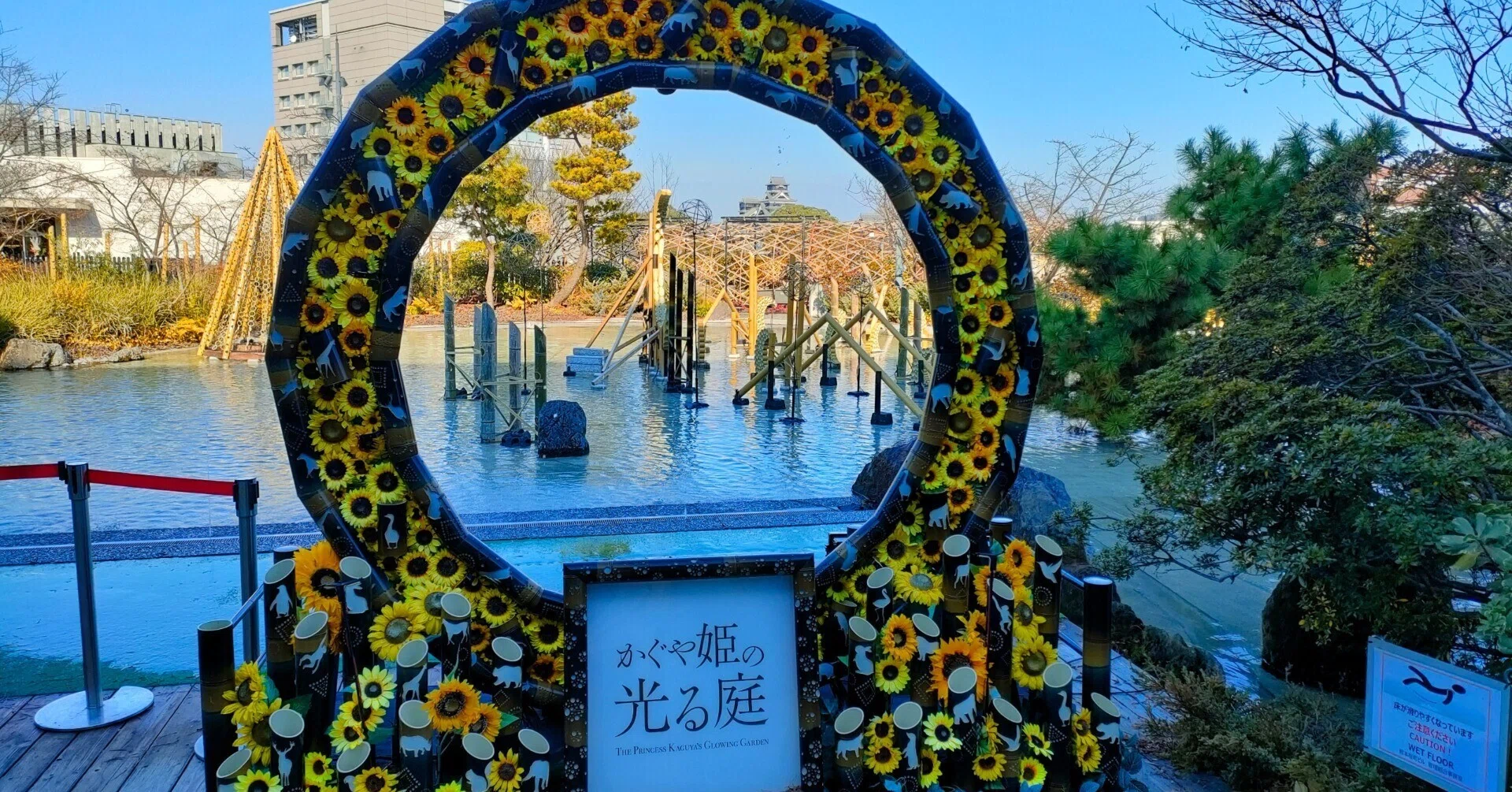 5日目-4,桜町バスターミナル散策編2]13連休使って沖縄と九州全県と広島