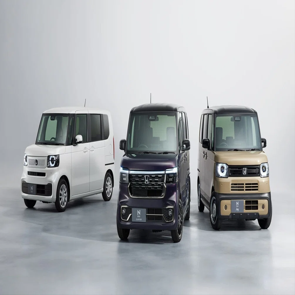 修理代30万vs新車購入。過走行N-BOXの故障から導き出した「最適解」｜ゆん