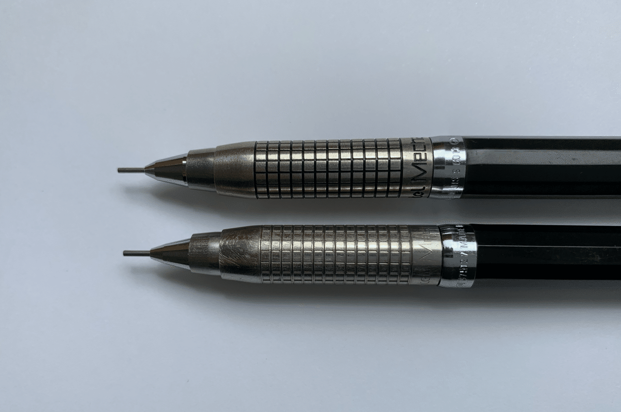 pentel ぺんてる メカニカ 0.5 | www.darquer.fr