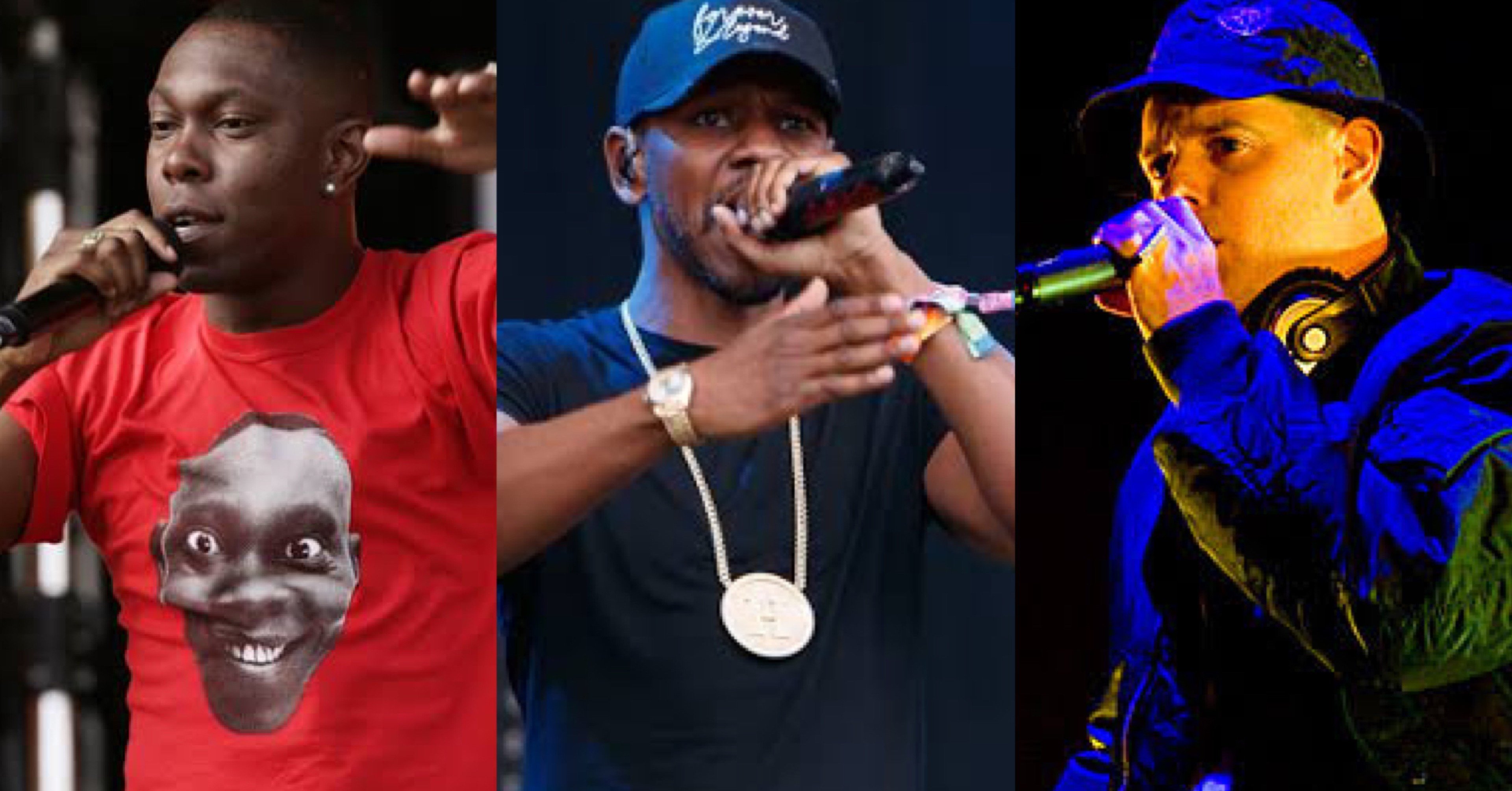 Uk Hiphopの歴史 00 S グライムとロードラップ Dan Note Uk Hiphopの歴史 00 S グライムとロードラップ Dan Note