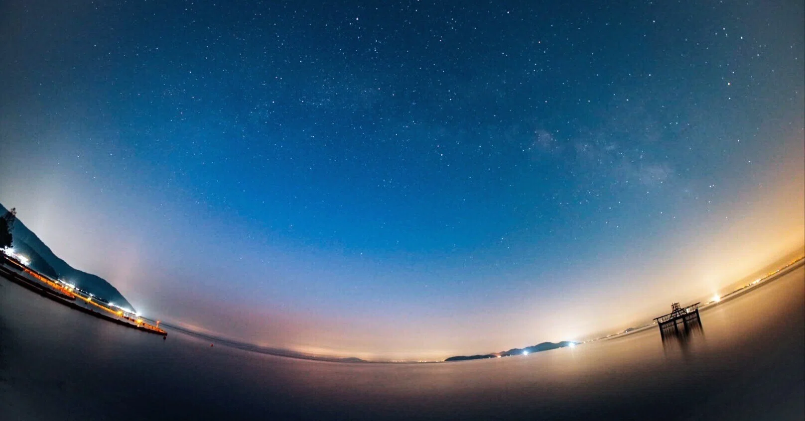超広角魚眼レンズ最高！！七工匠 7Artisans 10mm F2.8 II Fish-eye ED