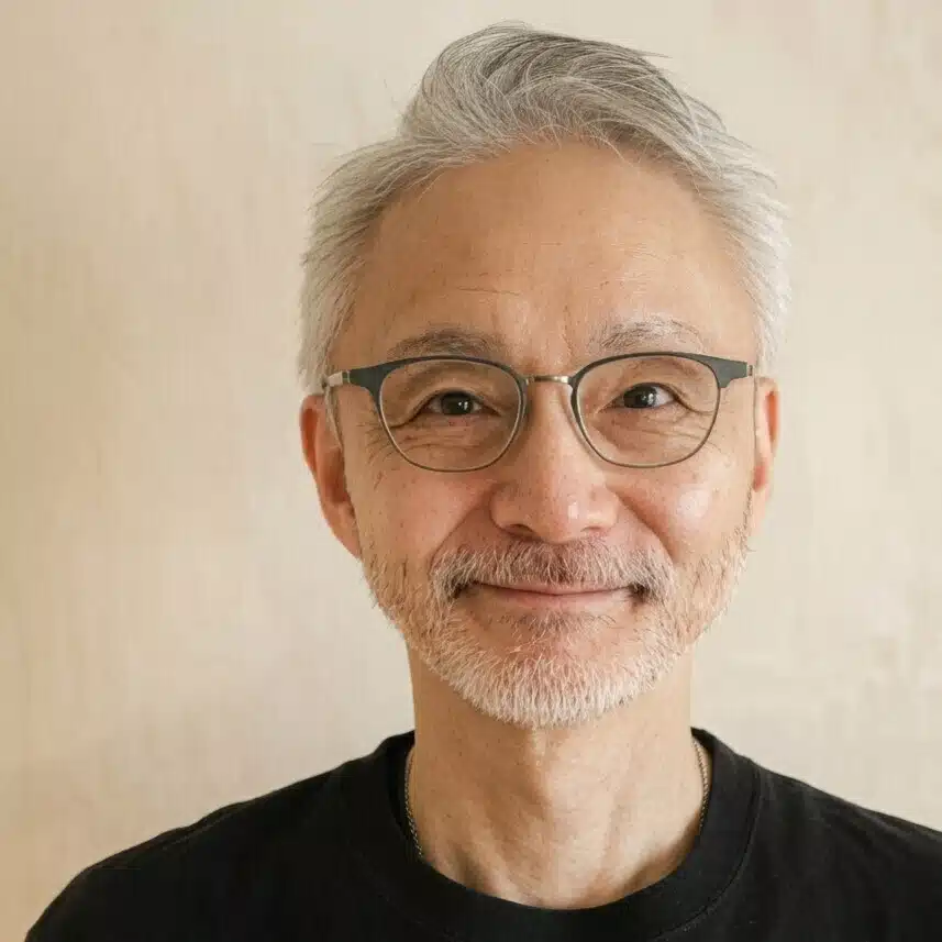 ようこそ、沢雉会へ！｜石井裕之
