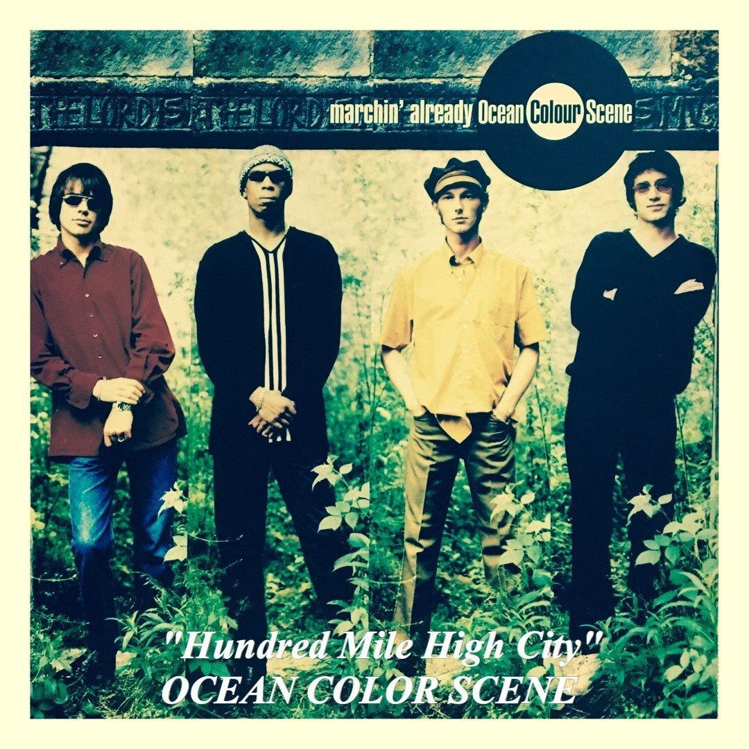 Andy Lewis ポールウェラー参加acid jazz mods