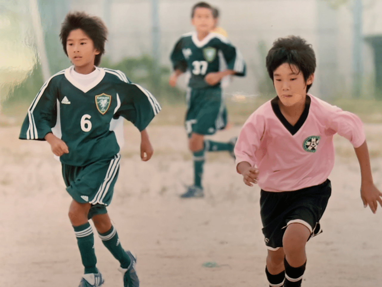 サッカー人生を振り返る 秋津壱成 Ritsumeikan Kouhou Note サッカー人生を振り返る 秋津壱成 Ritsumeikan Kouhou Note