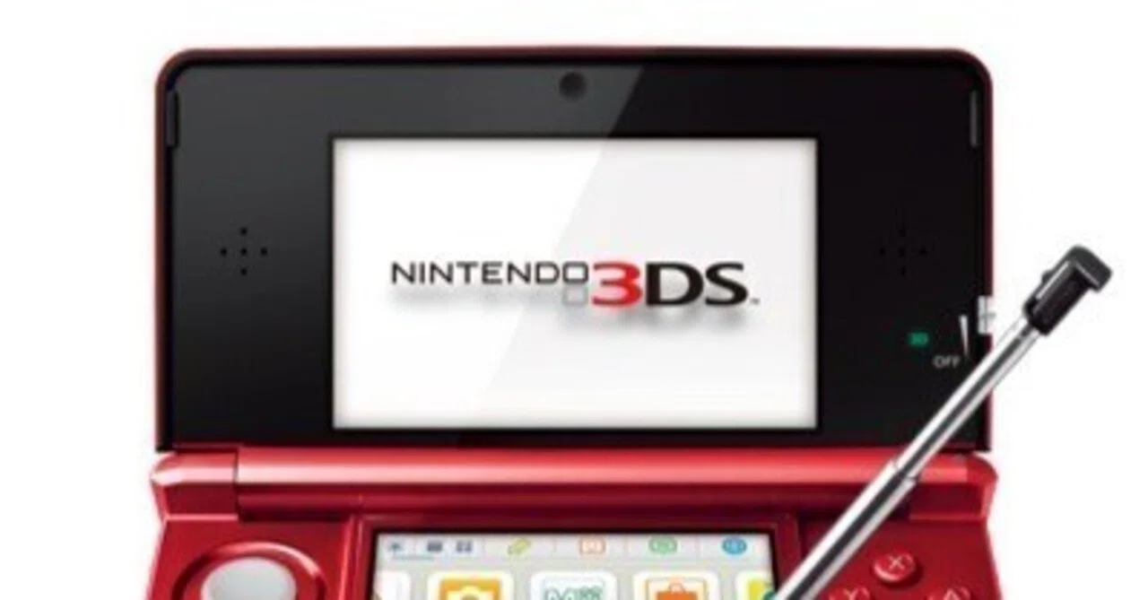 今から3DSを新規で手に入れるのはハードルが高い？｜knrn