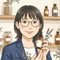 有由華(あゆか)|敏感肌と暮らしを整える人