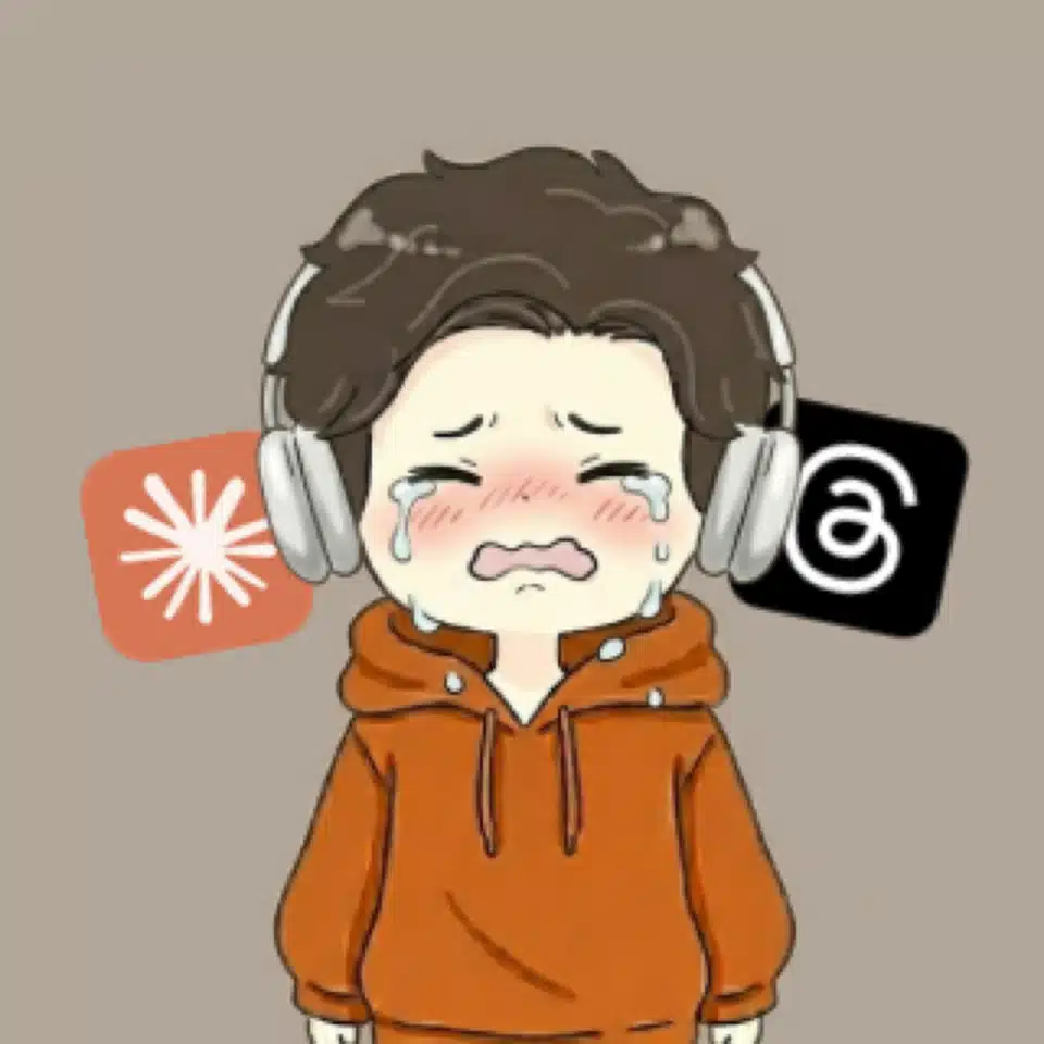 だいき │ Claude×Threadsで1000万インプ自動化した人🎧